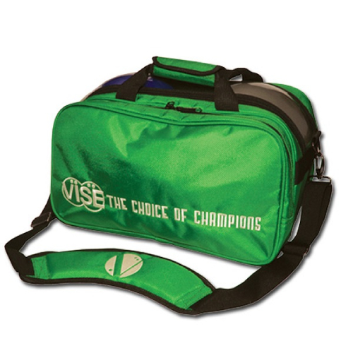 Vise - 2 Ball Tote PLUS Shoes (Assorted Colors)